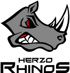 Logo_Herzo_Rhinos_Schrift_schwarz_RGB_300dpi_-_Kopie