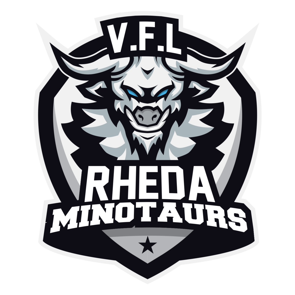 Rheda_Minotaurs_Logo