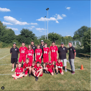 U13-Finale
