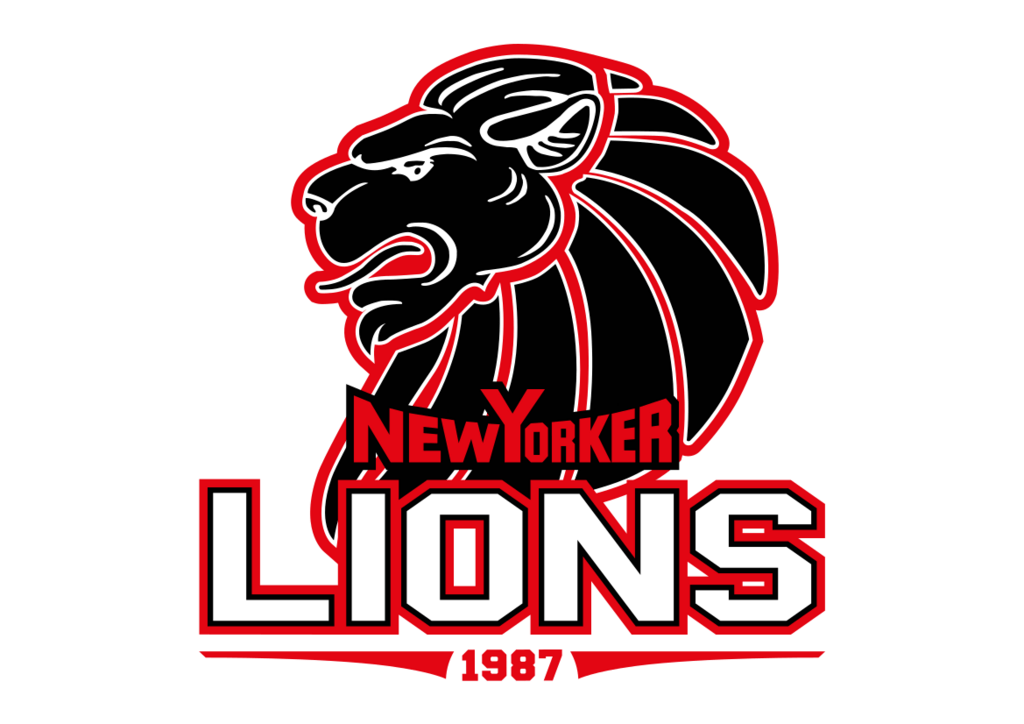 NYer-Lions-Logo-Löwe-2019