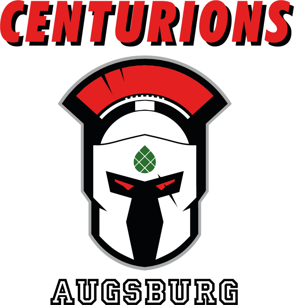Centurions-Logo-rot