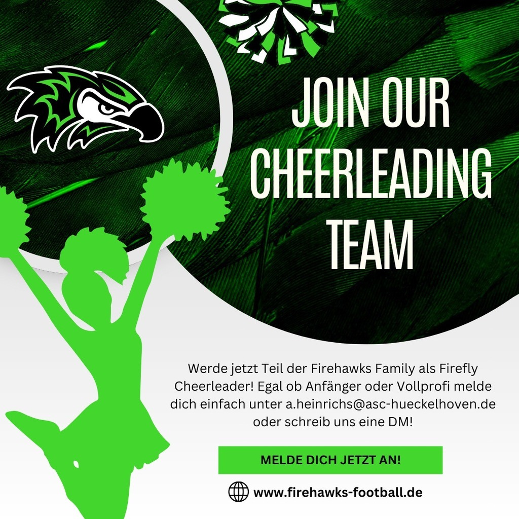 cheer
