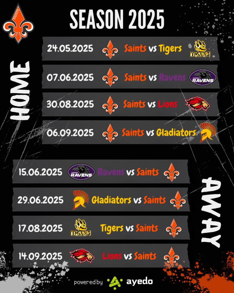 Game-Schedule-2025